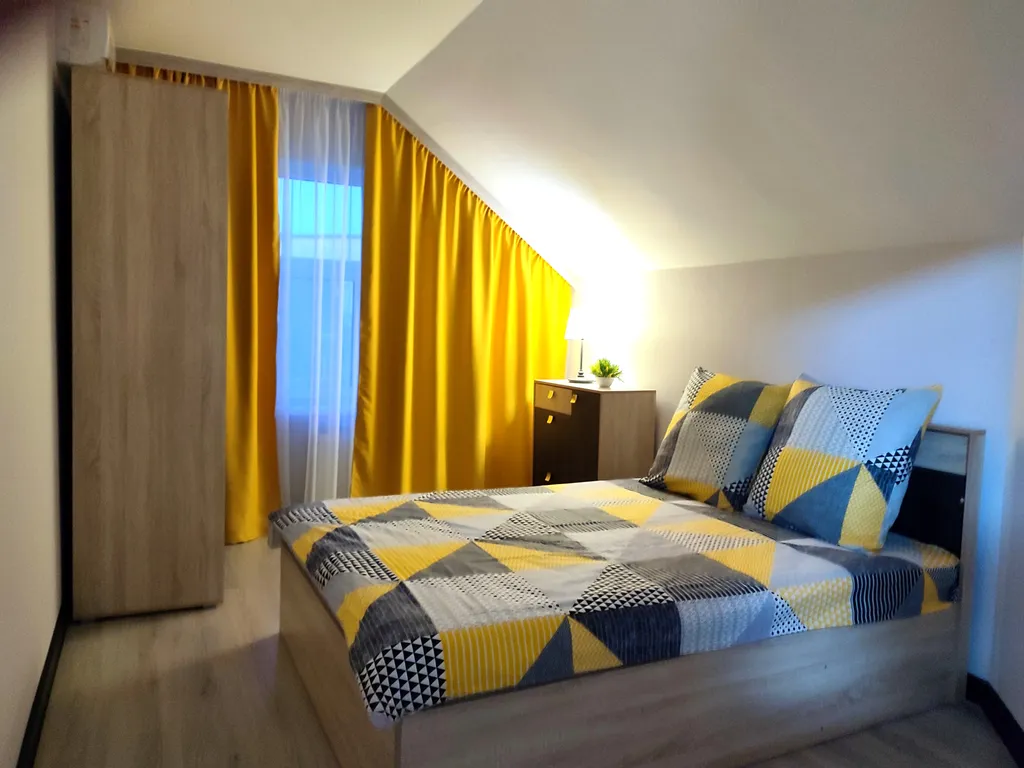 Гостевой дом Усадьба Тенистая