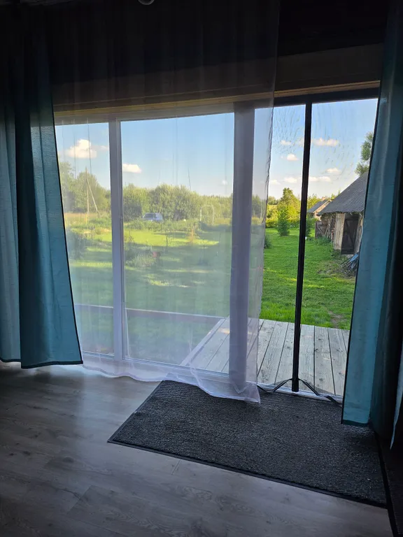 Усадьба Форт Логово