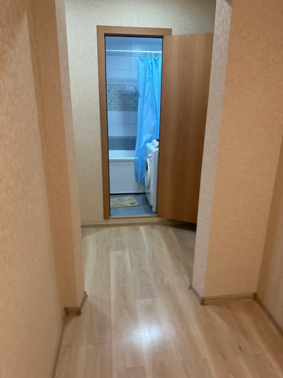 Уютная квартира на северо-западе