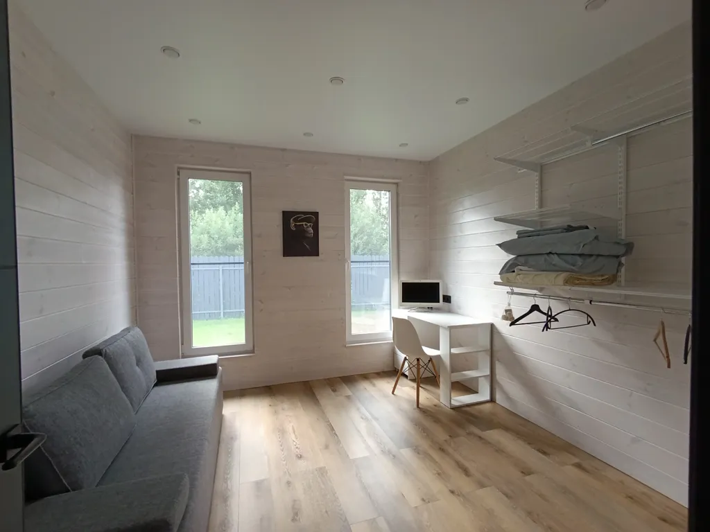 Сорокино live