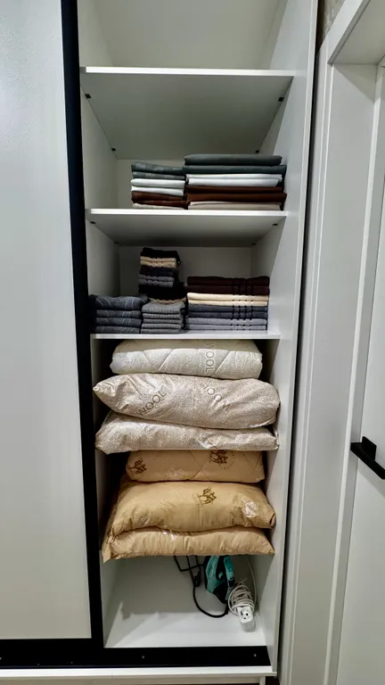 Квартира Уютная просторная с новым ремонтом 2 комнатная квартира — Новосибирск