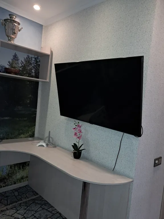 Квартира в центре — аренда посуточно в Балашиха