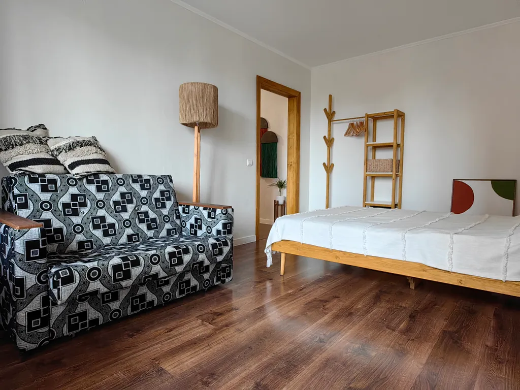 Квартира Уютная квартира рядом с филармонией — Калининград