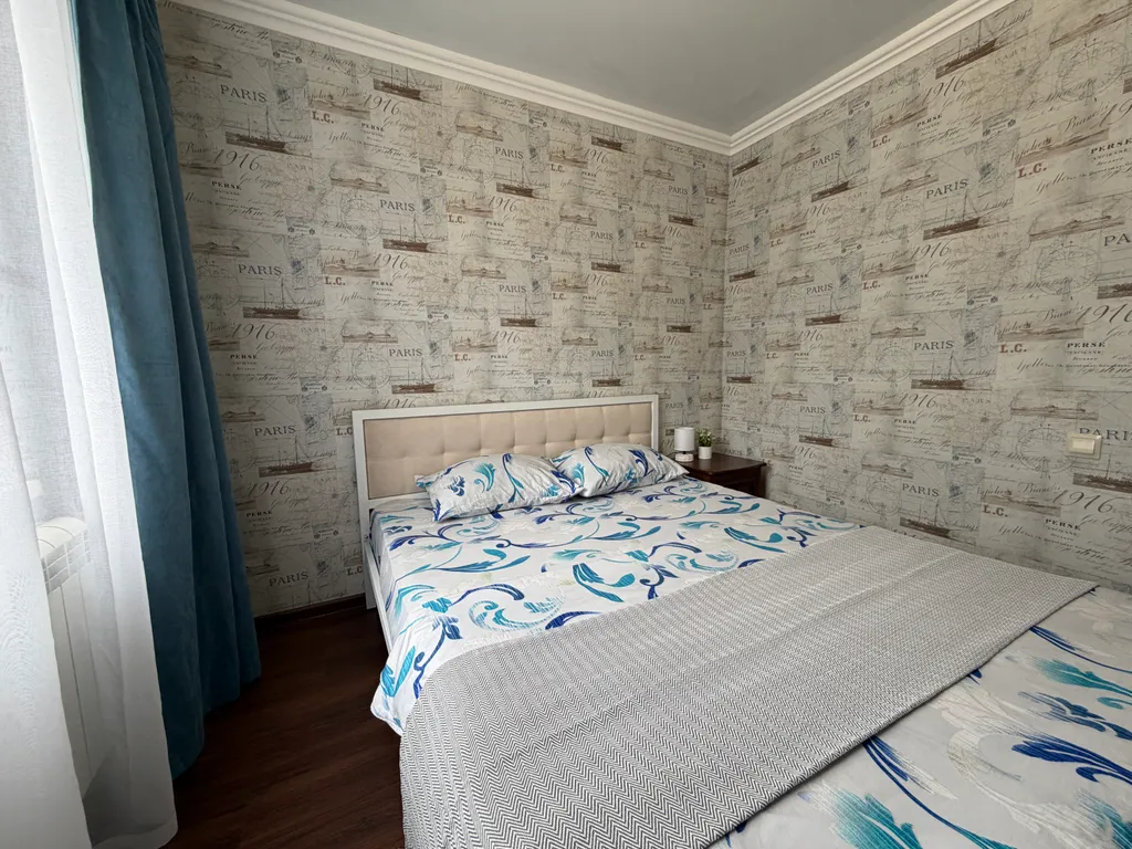 Восход (район выезд в горы)