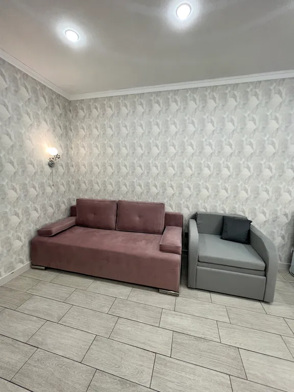 Уютная квартира в Центре Адлера