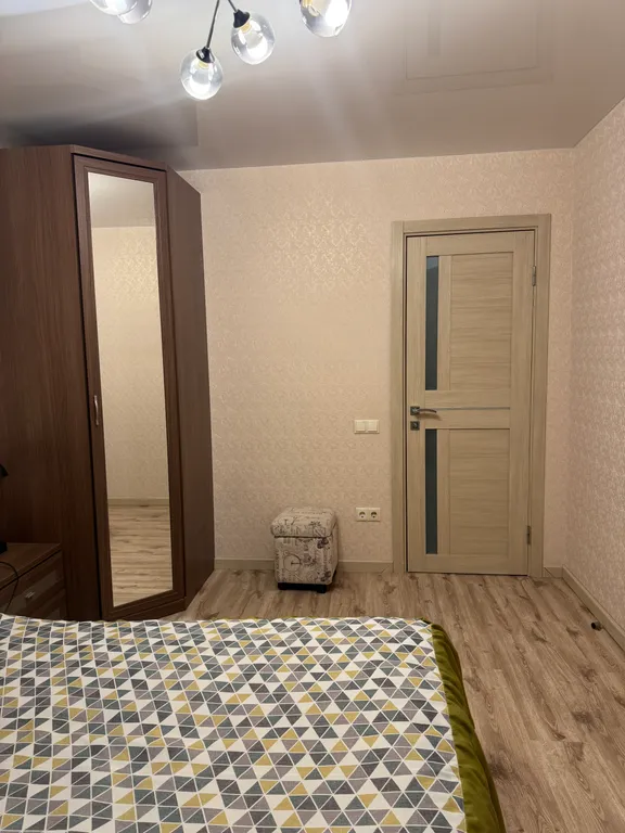 Уютная 2-х комнатная квартира