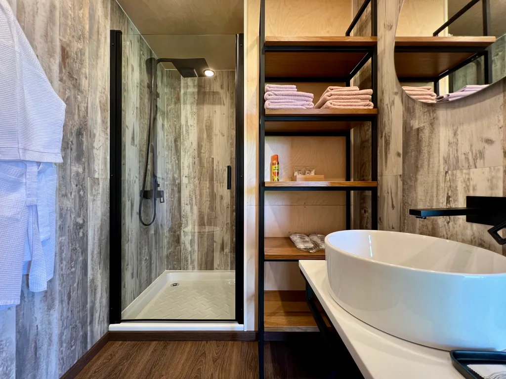 2-комнатный Дом