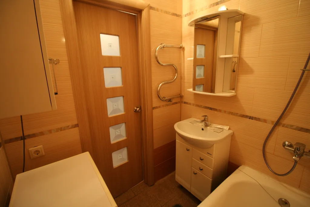 Уютная квартира Балетная