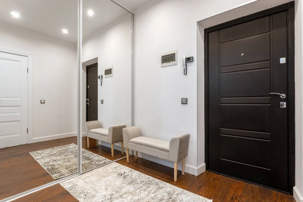 Квартира Новая квартира — Светлогорск