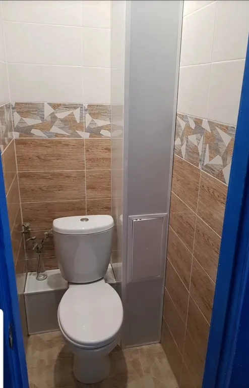 Ваша личная резиденция у Енисея