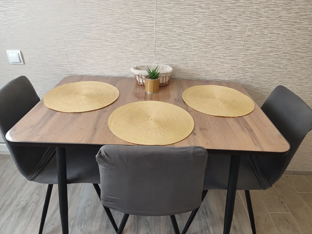 Квартира Квартира Уютная евродвушка — Краснодар