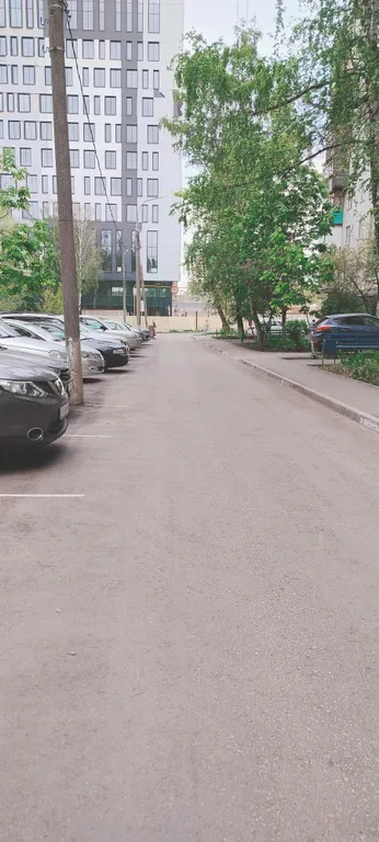 Квартира которая вам понравится