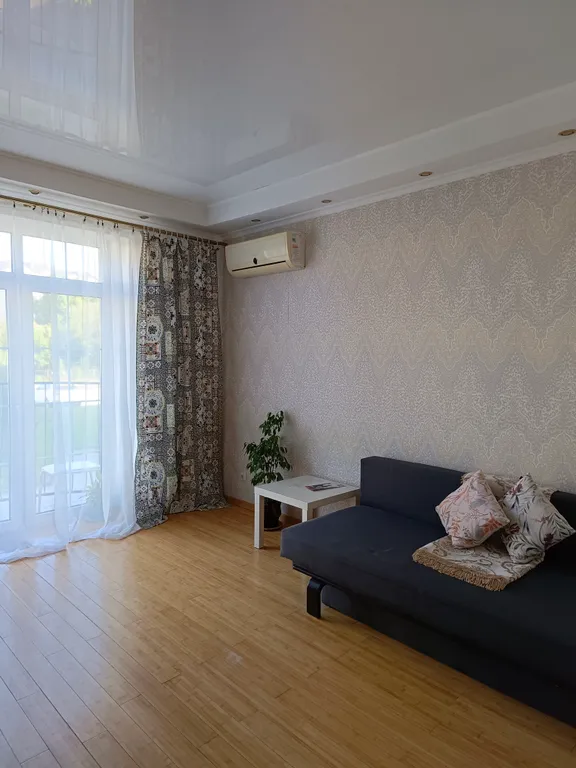 Квартира Уютная квартира рядом с парком Макса Ашманна — Калининград