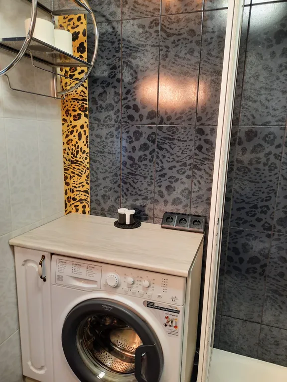 Студия в самом центре