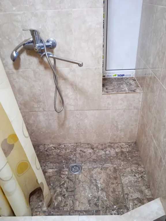 Уютный домик в центре города