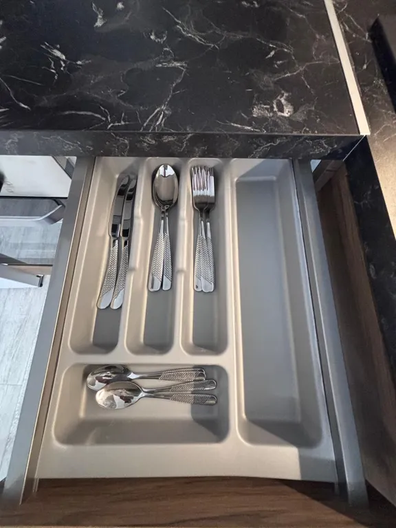 Студия, где комфорт на первом месте