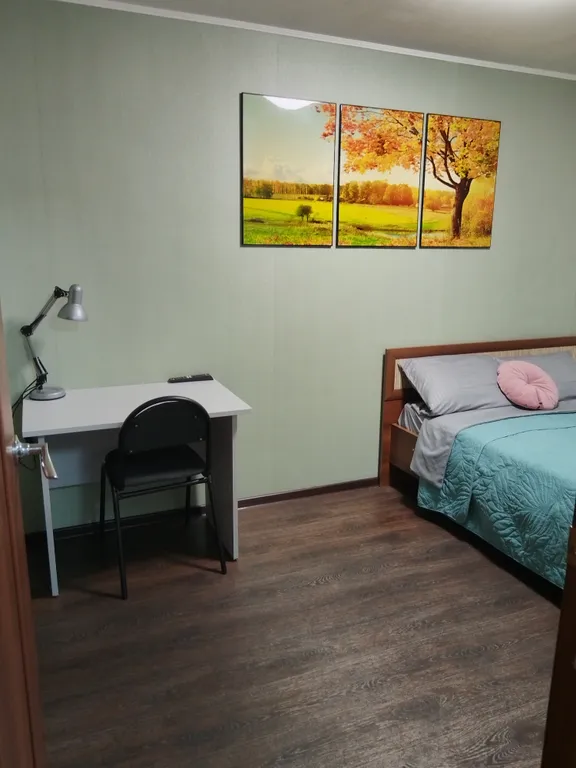 Квартира в центре