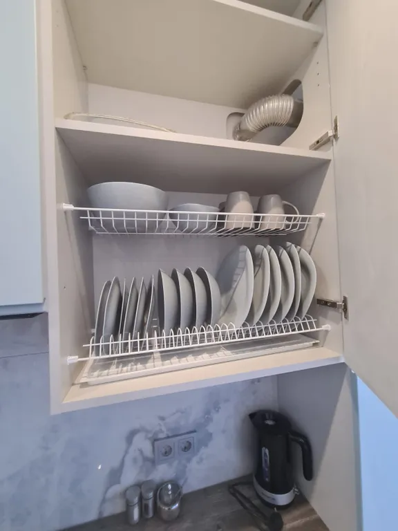 Квартира Светлая уютная квартира с новым современным ремонтом — Пионерский