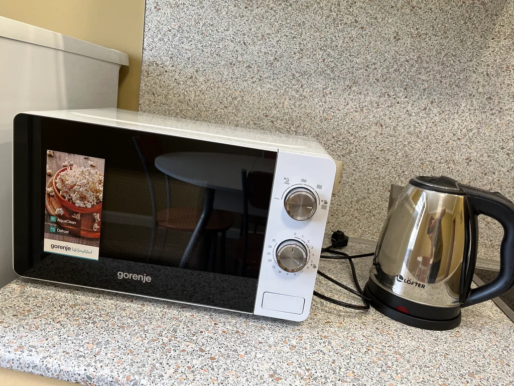 Квартира Апартаменты Ивушки новые 2- комнатные — Великий Новгород