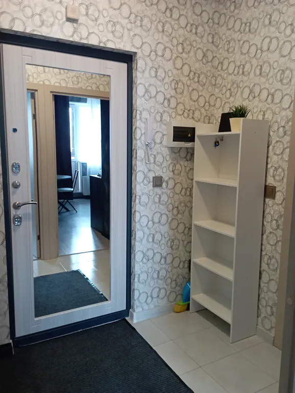 Апартамент у метро Девяткино