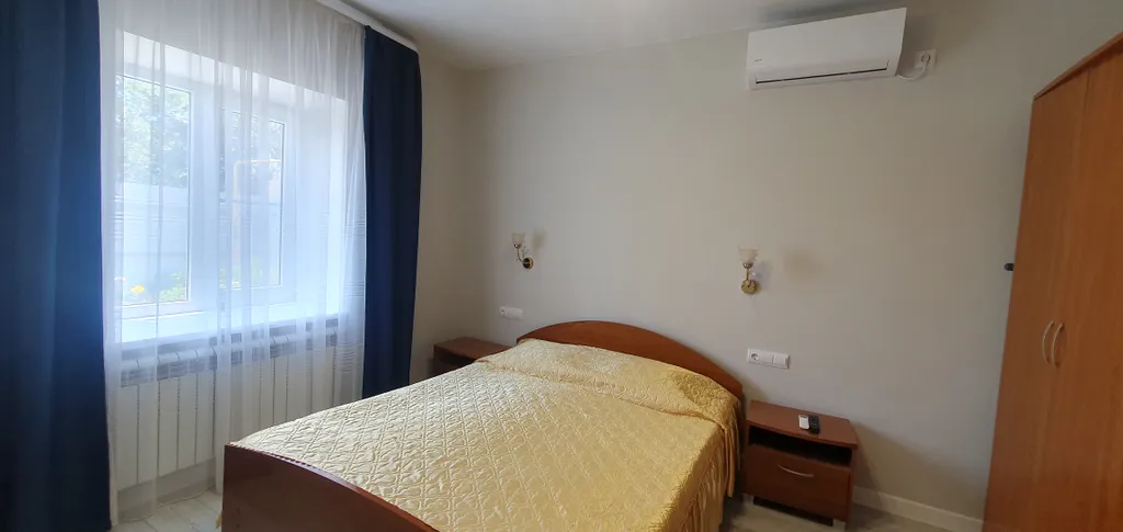 Дом под ключ