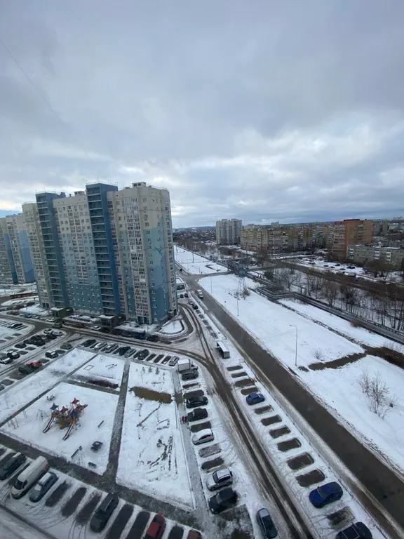 Столица закатов