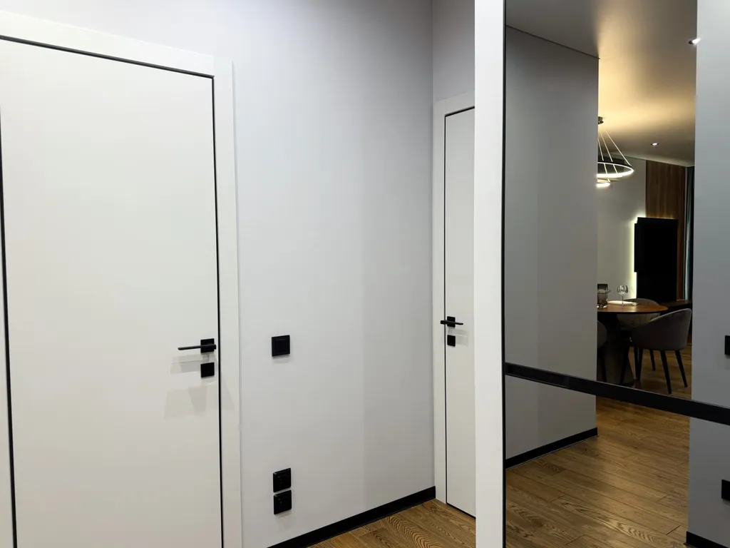 Эксклюзивная квартира в ЖК Новелла