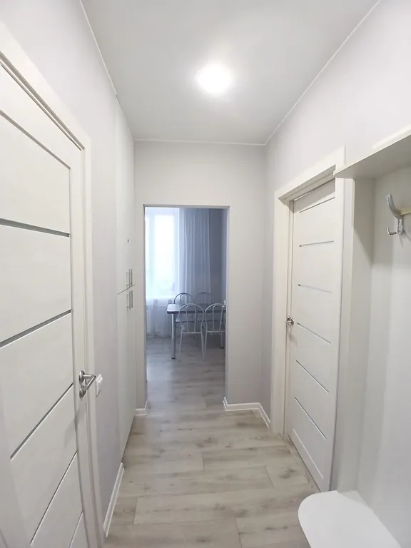 Уютные апартаменты в центре