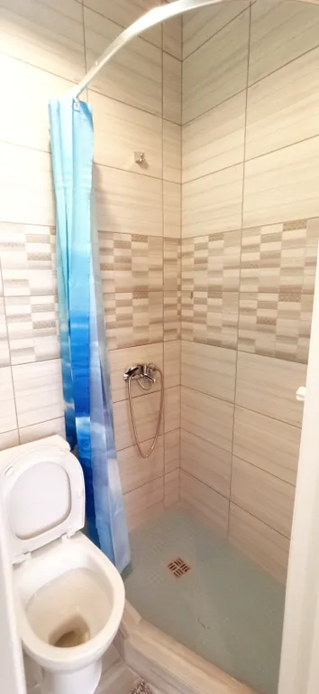 Новая уютная студия