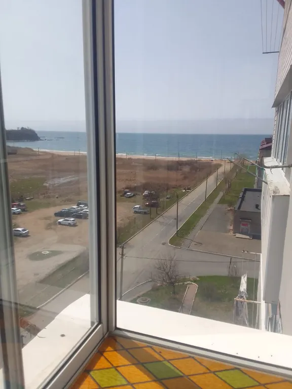 Квартира возле моря