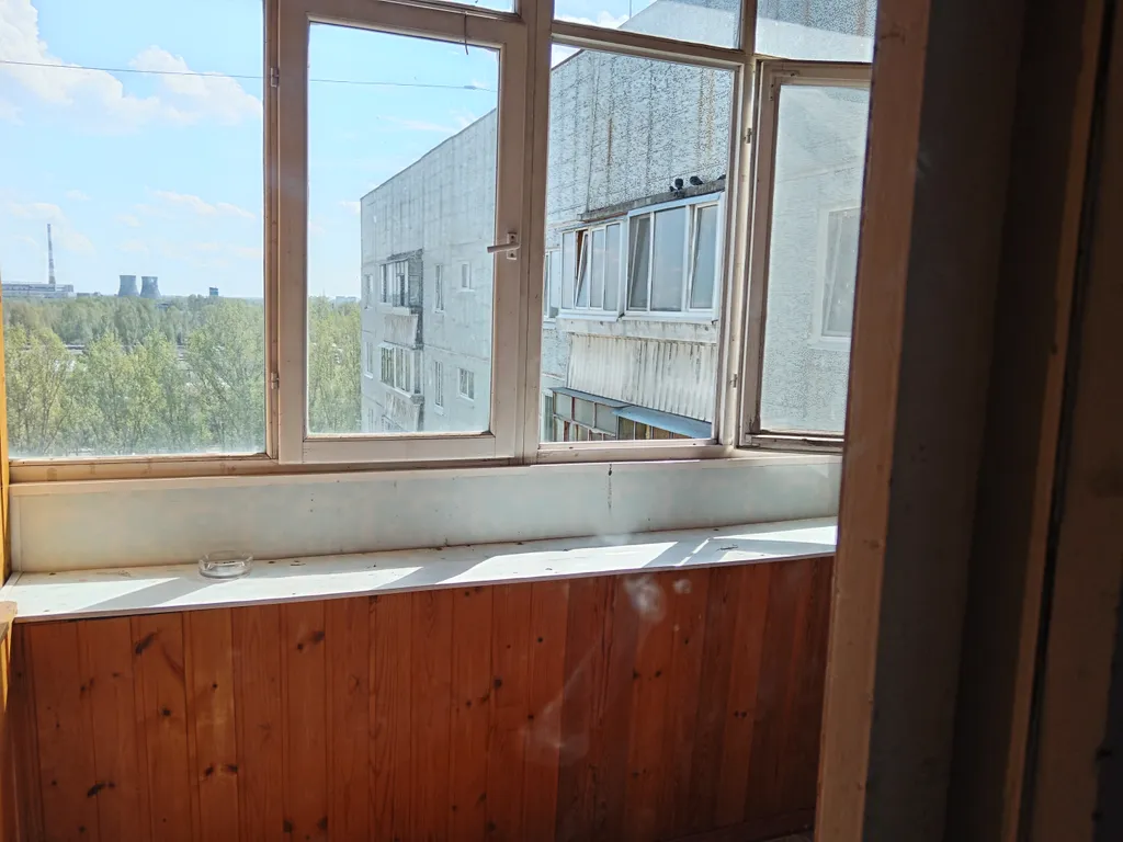 Квартиры недорого