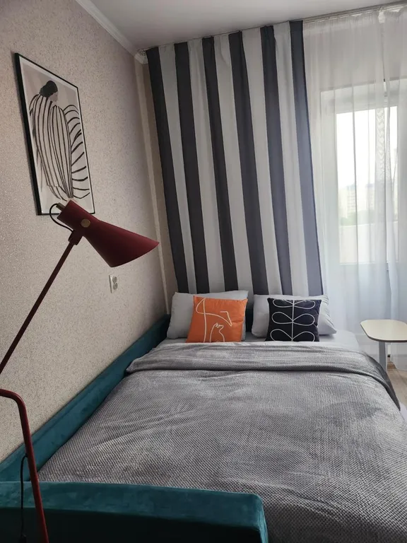 Студия apart у тц и мед учреждений