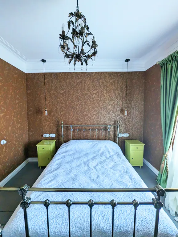 Коттедж Гостевой дом Капитанская дача — Плес