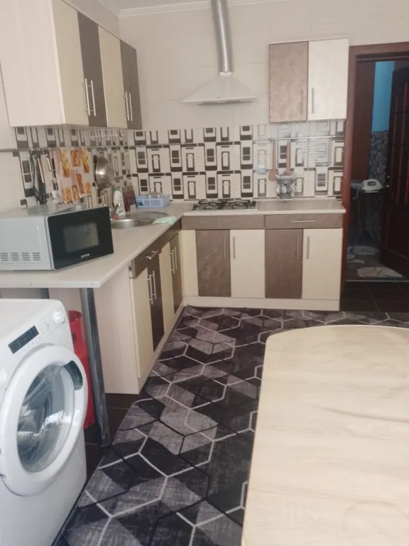 Квартира Уютная квартира в центре города — Евпатория