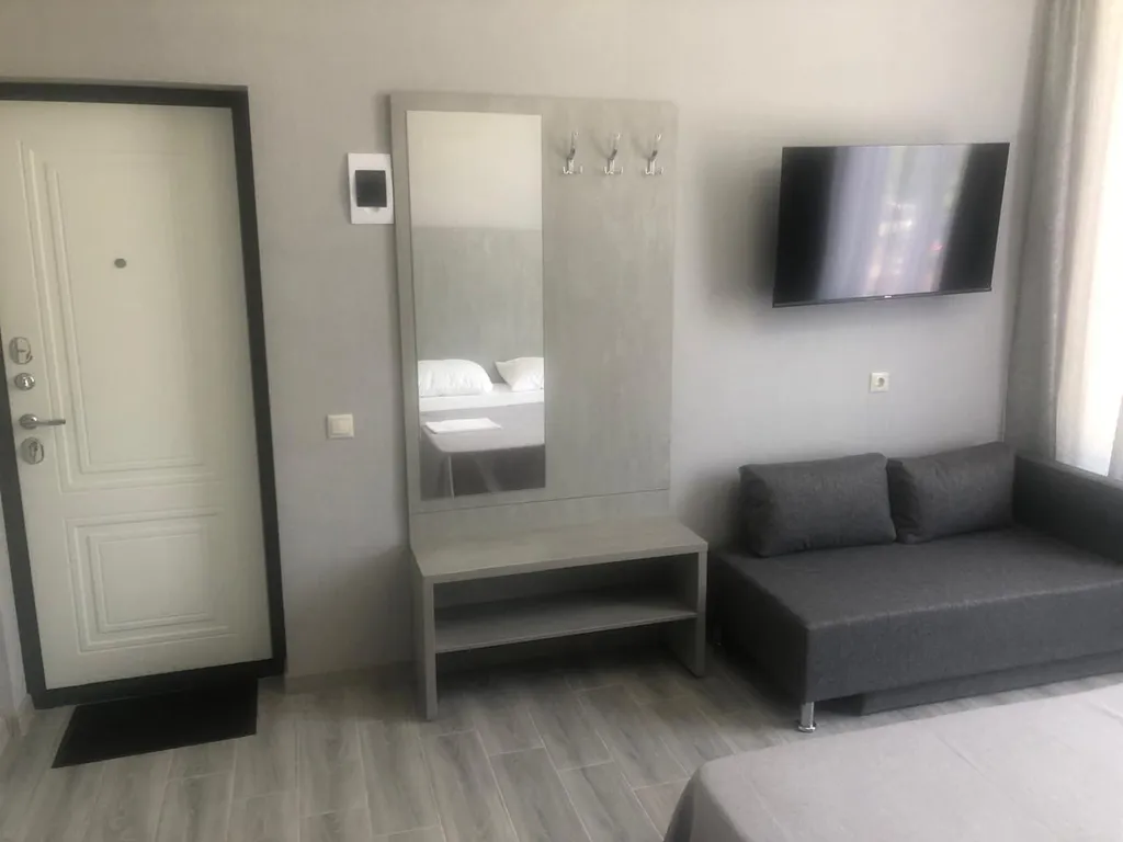 Квартира Комната — Нижнее Учдере