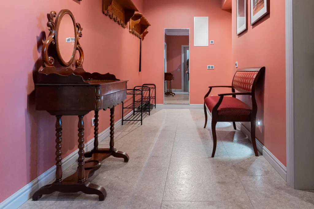 Апартаменты Закат