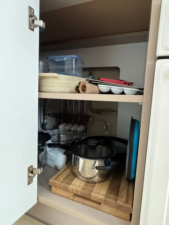 Комфортная квартира для семейного отдыха