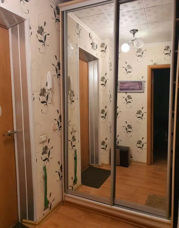 Квартира для гостей города