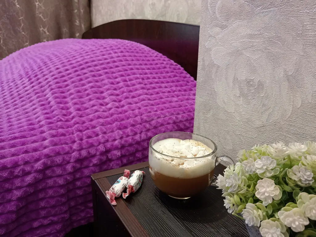 Квартира для командированных