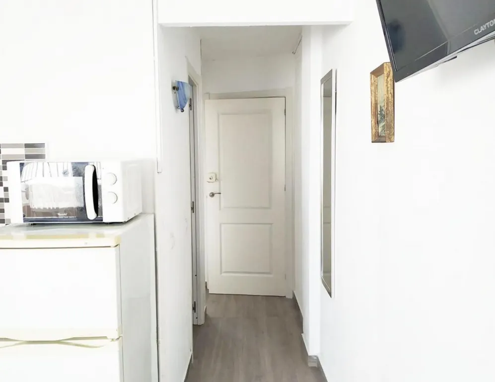 Apartrsalou Bilbao 1