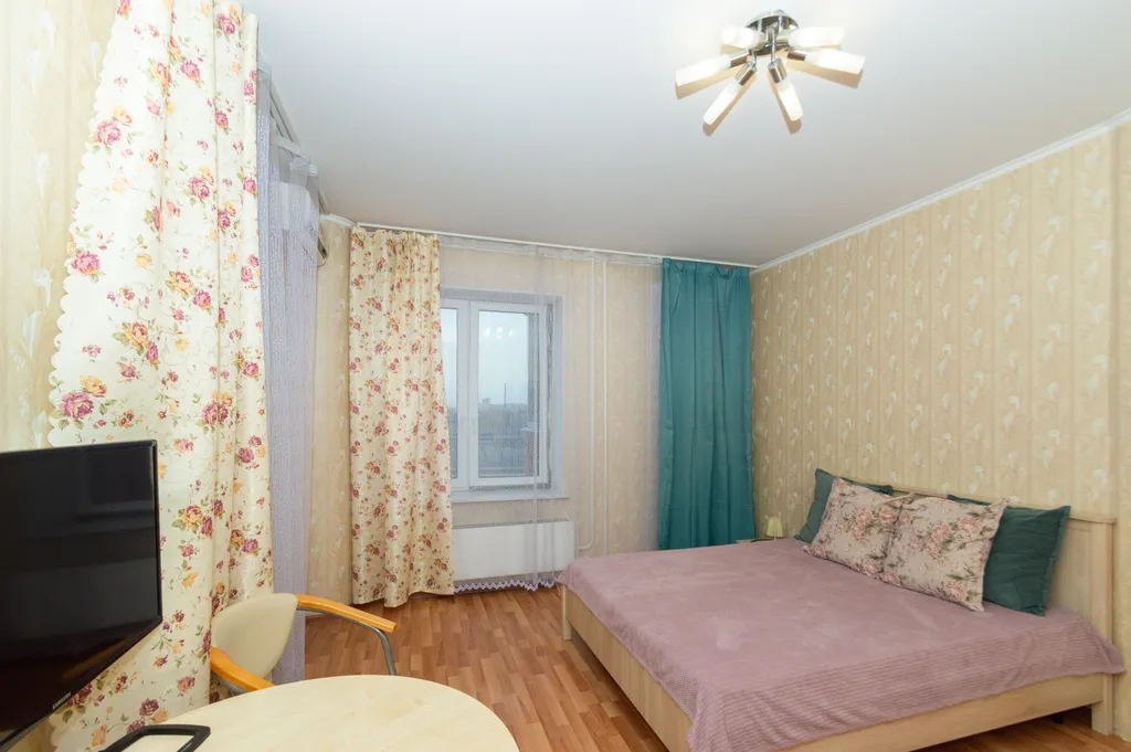 Апартаменты в центре города, Галерея Вояж, ЦУМ