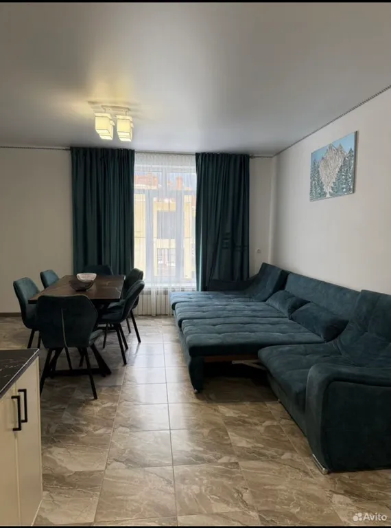 Квартира Комната — Архыз