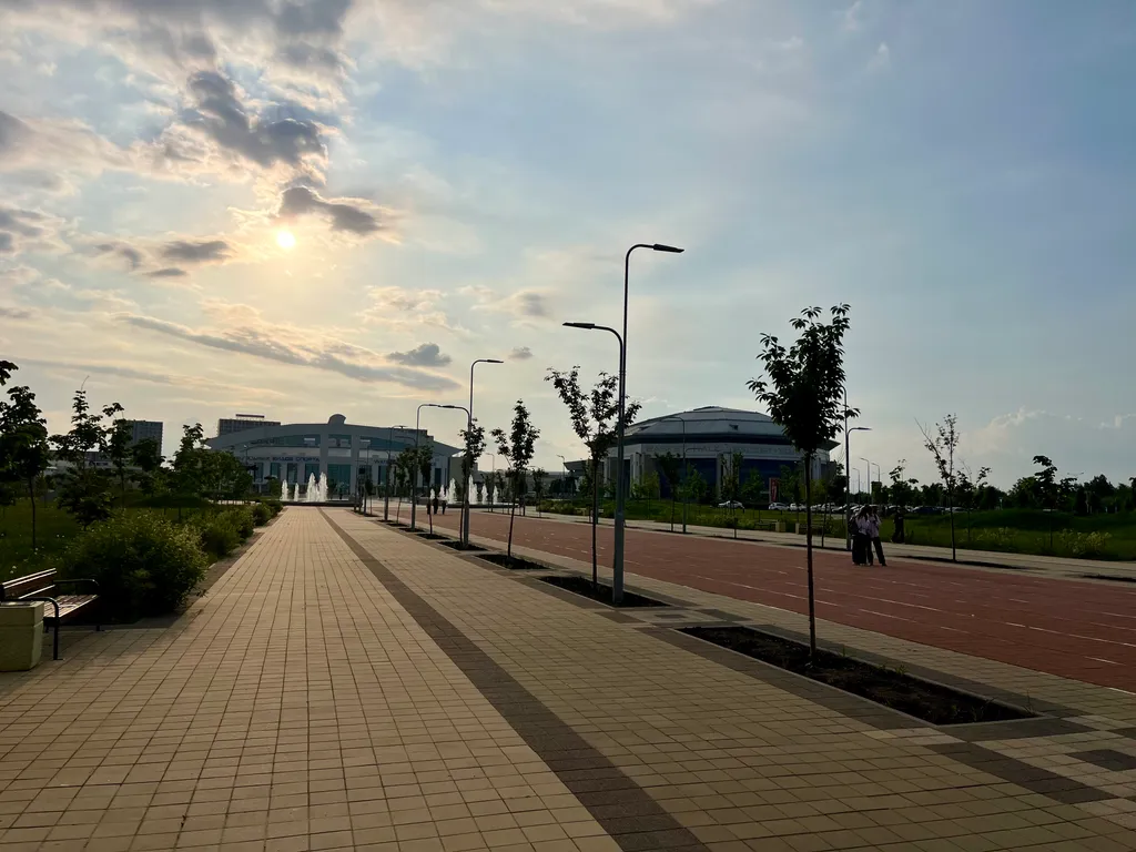 Квартира Квартира Стильная студия возле баскет холла — Краснодар