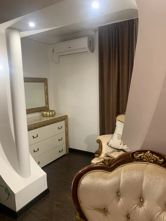 Квартира Уютная квартира в очень хорошем районе города — Владикавказ