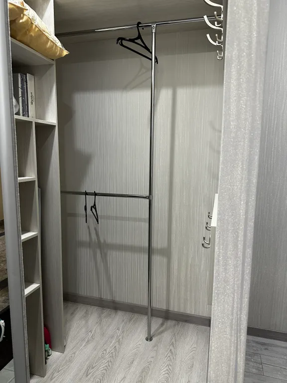 Стильная квартира с новым ремонтом в элитном жилом комплексе