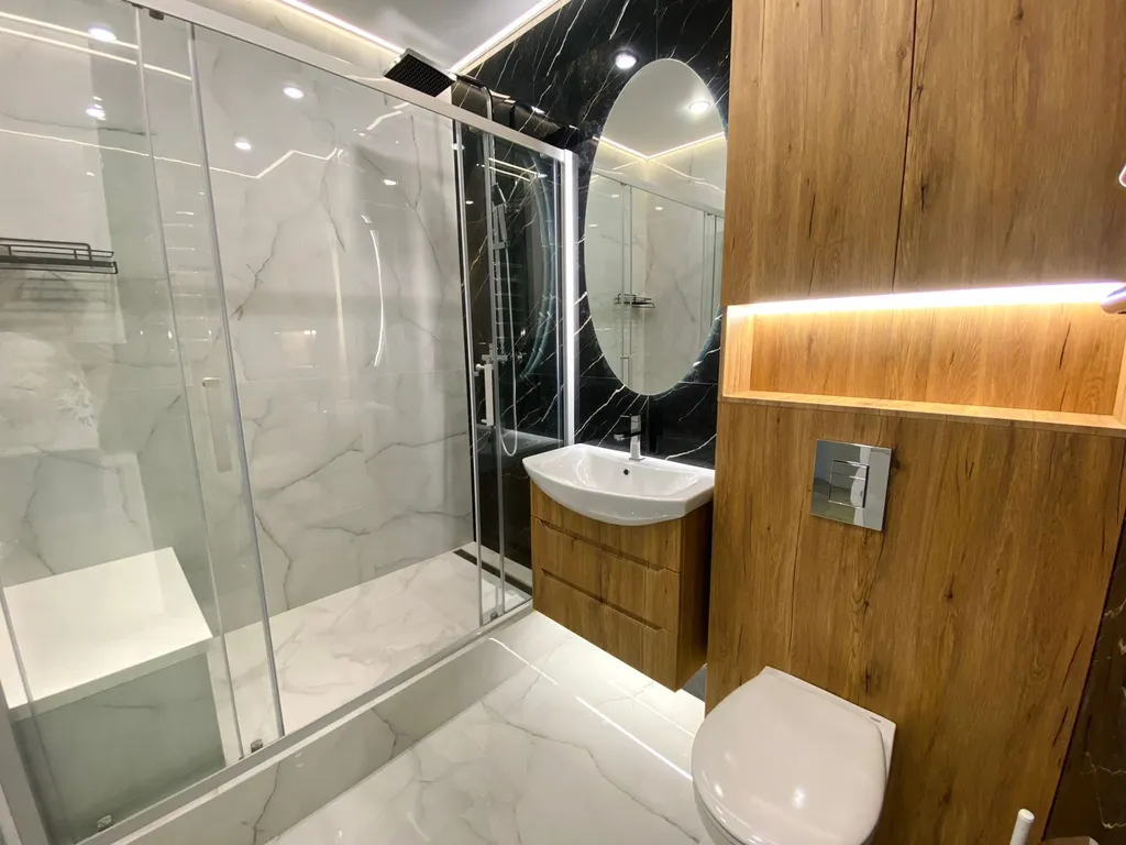 Студия люкс в Санрайз сити