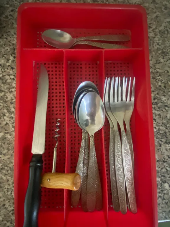 Уютная квартира в спальном районе