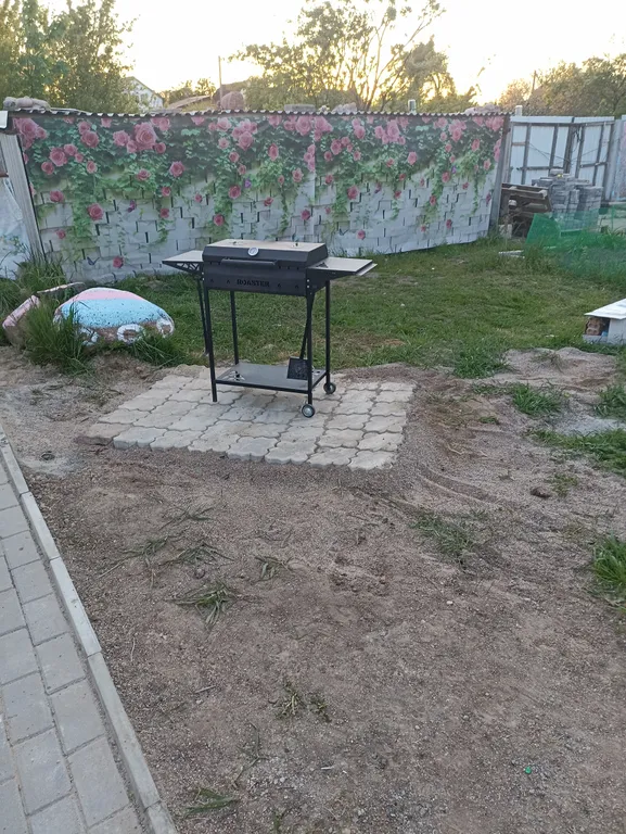 Коттедж Уютный экодом — Светлогорск