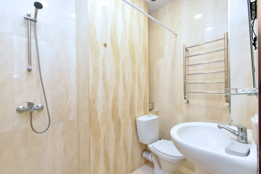 Квартира в сердце Арабкира