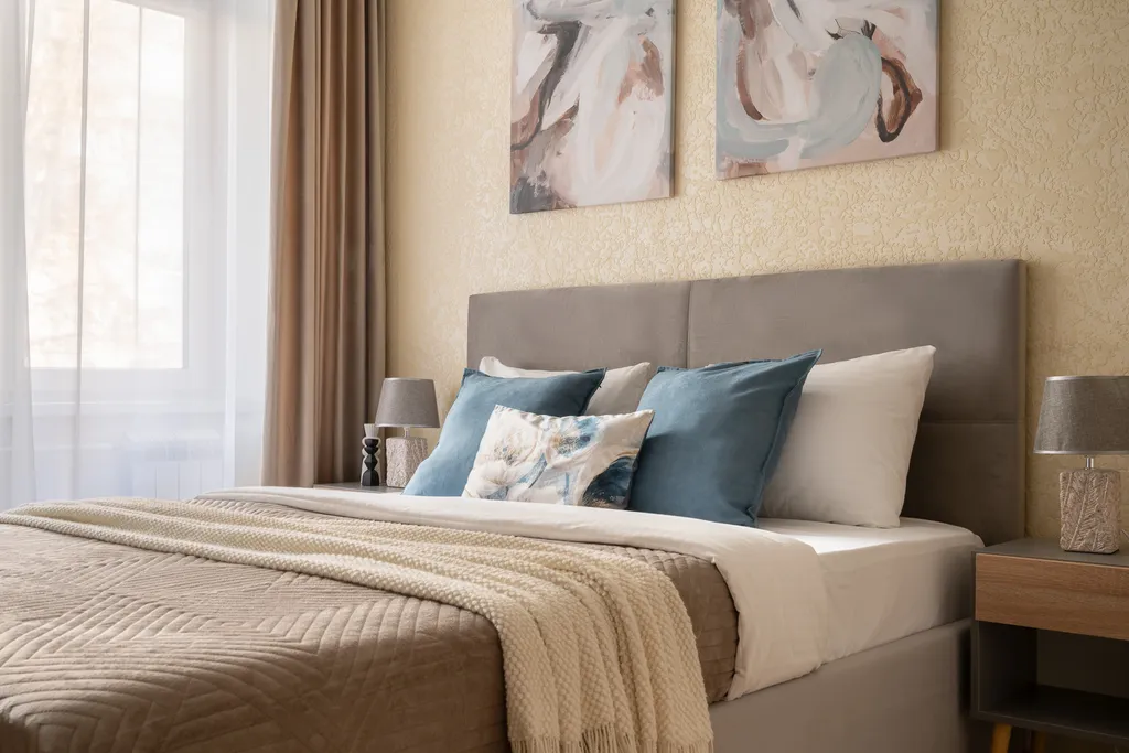 Квартира Просторные апартаменты в историческом доме — аренда посуточно в Екатеринбург